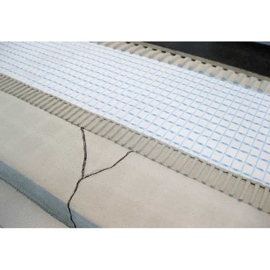 BLANKE SECUMAT Uncoupling Underlayment - Main Image