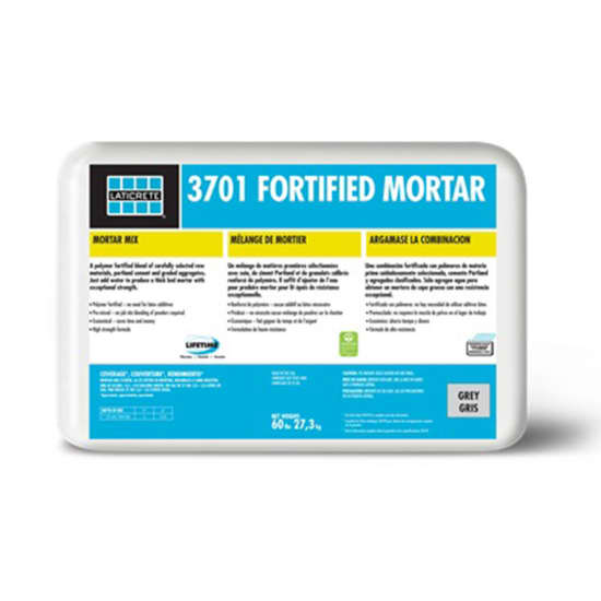 TotalFlex® 150 and 110 High-Performance Universal Mortars