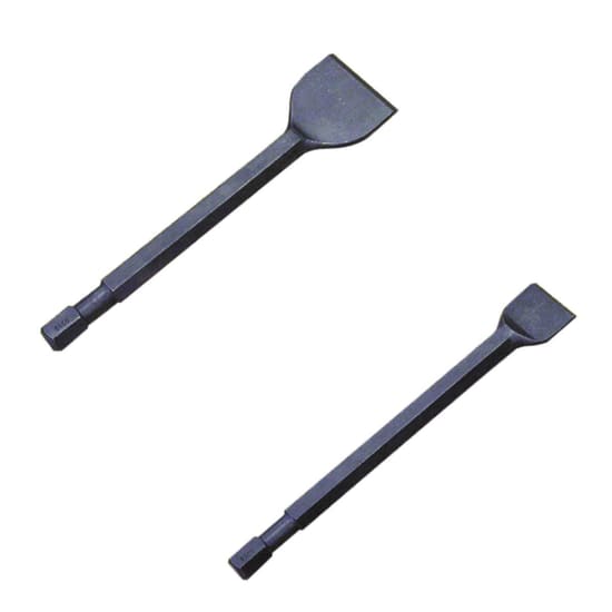 Edco 2 inch Big Stick Chisel