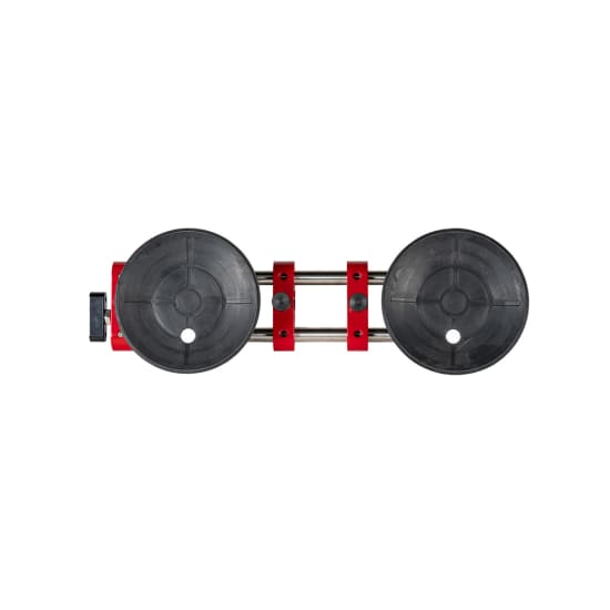 Rubi Tile Regulator Suction Cups