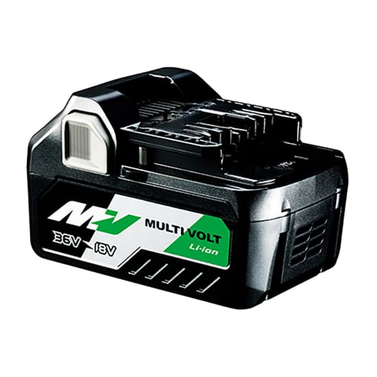 Metabo HPT 36V 2.5Ah/ 18V Battery