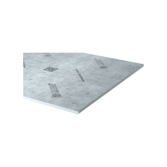 8107201 Mapei Mapeguard Board 2" x 3' x 5' - 3 Sheets Bundle