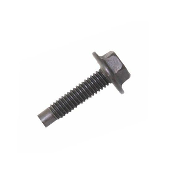 Husqvarna 5/6" Mower Deck Hex Bolt, lawn mower replacement screw, hex head washer bolt, mower deck pin screw, lawn tractor spare parts