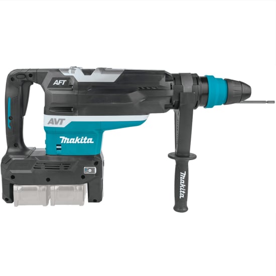 Makita 80V max XGT Brushless Cordless 2" AVT Rotary Hammer