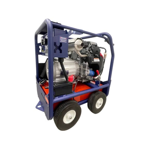 Makinex Generator 16kW 240V