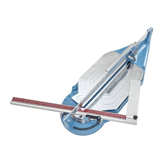 4BU Sigma 27.5" UP Pull Tile Cutter