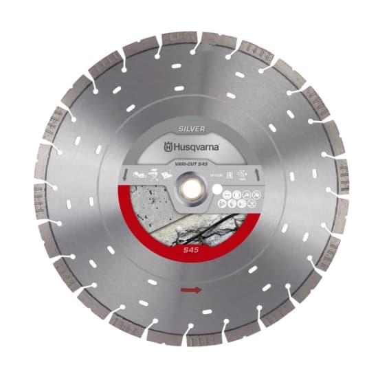 Husqvarna VARI-CUT S45 Blade