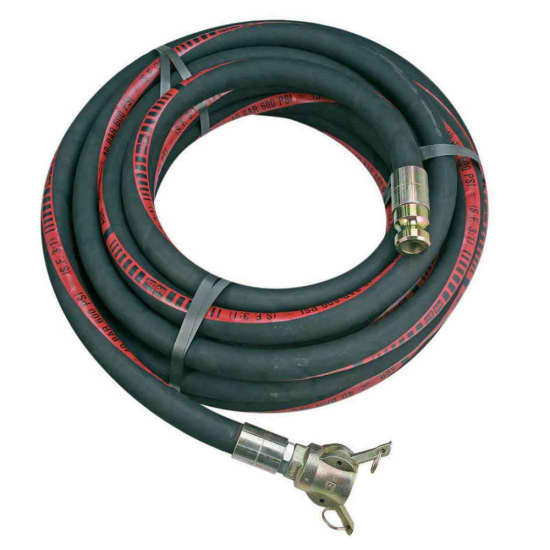 Imer Small 50 Hydraulic Hose