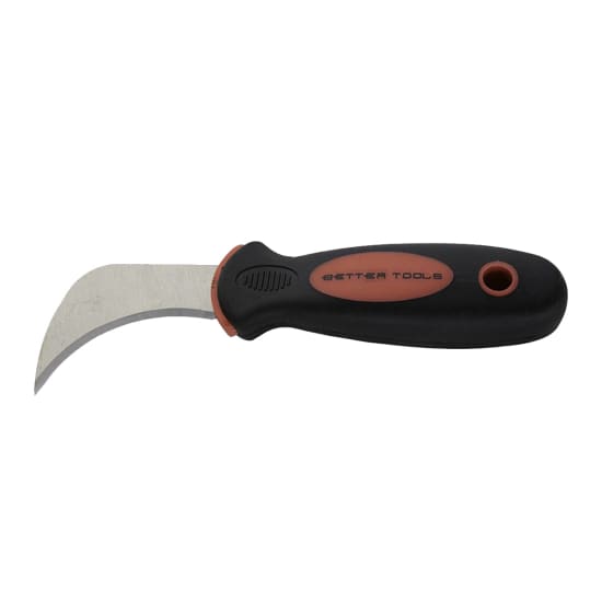 Better Tools 70515 Linoleum Knife