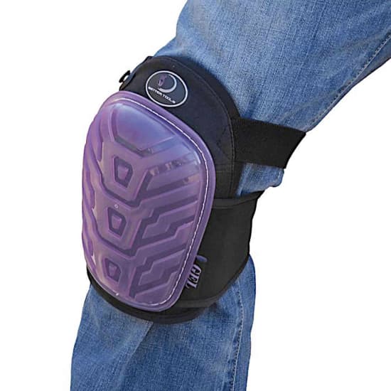 better tools, knees support, kneel pads, knee protector, flooring pads