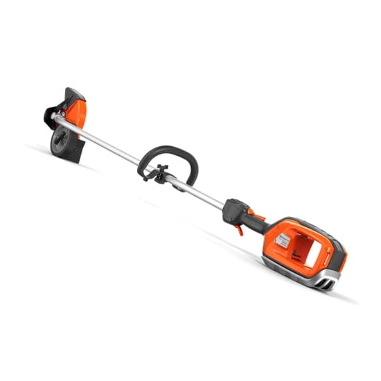 Husqvarna 525iECS Battery Lawn Edger, weed eater, lawncare, electric lawn mower, edging