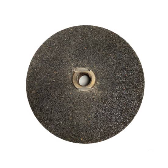 redress dull blades, 4 inch angle grinder blade, exposing diamonds on blade, DRT3520