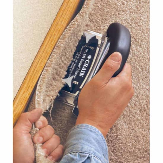 Carpet Trimmer 