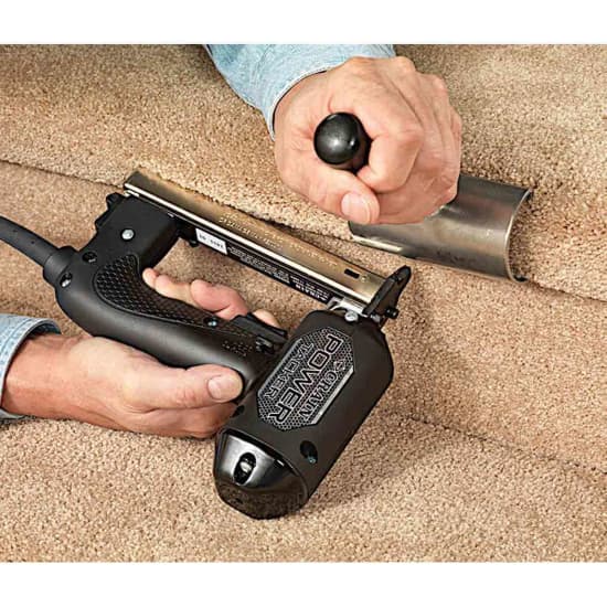 Crain Deluxe Carpet Trimmer