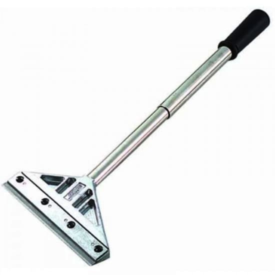 Crain 8" Short Floor Scraper, 375S short scraper, floor tools, wallpaper remover