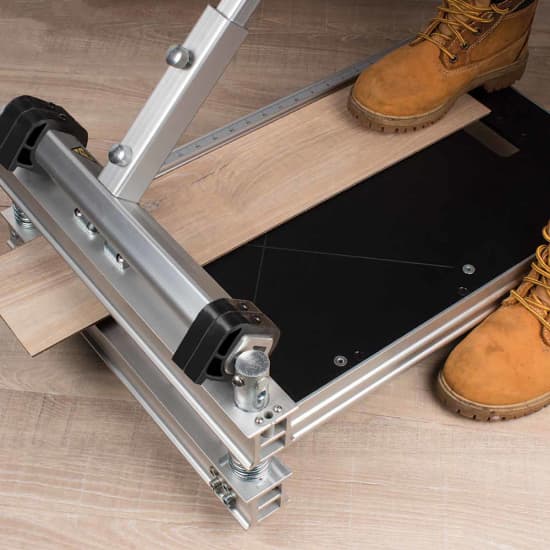 300mm Cortag Laminated Wood Glass Floor Cutter