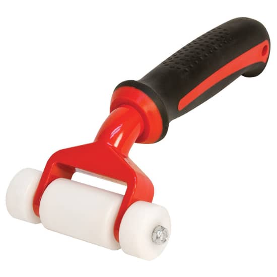 Roberts 4 in. Pro Carpet Seam Roller 10-170