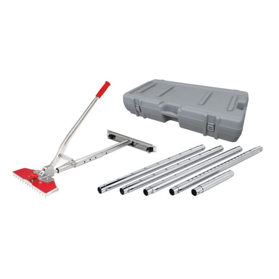 Carpet Stretchers from Roberts Tools 