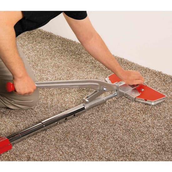 Better Tools Power Carpet Stretcher