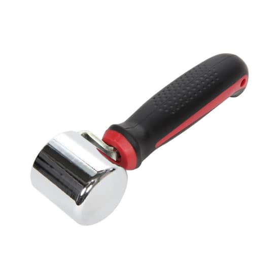 Roberts Extendible Floor Roller for Sheet Vinyl Flooring Laminate 10-955 Red