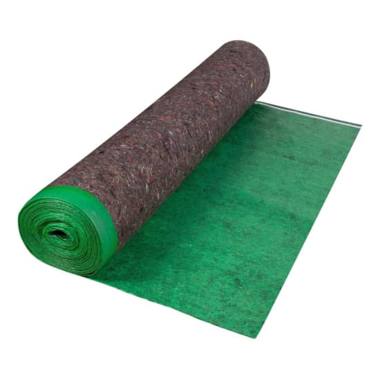 Roberts Super Felt Underlayment, QEP flooring tools, laminate floor mat, wood floor tools