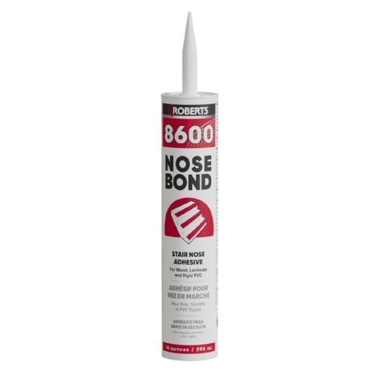 ROBERTS 3095 4 Gal. Latex Based Solvent Free Carpet Adhesive 3095