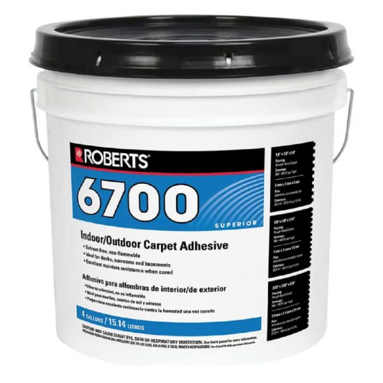 6700-4, 6700-1, wood deck glue, sunroom adhesive, low VOC adhesive, floor installation tools