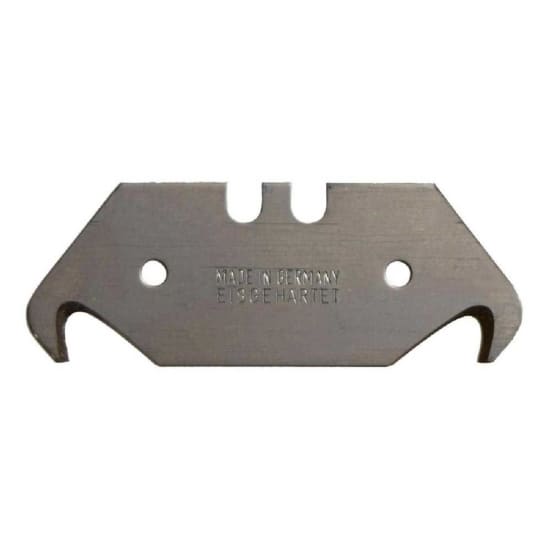 Better Tools 2-Notch Small German Safety Hook Blades