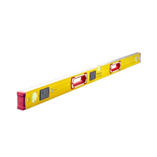 Stabila 48 inches Type 196-2 LED Lighted Level, 39340