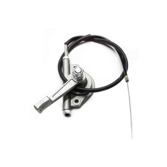 Bartell Morrison Throttle Cable