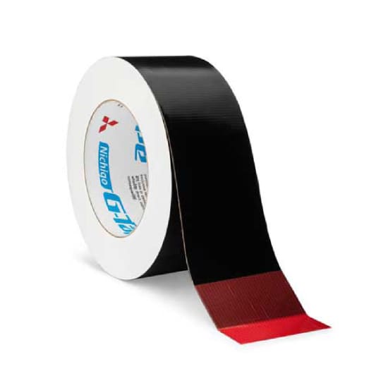 Alpha Tools Nichigo G-Tape 3045 Series, 3045BK-GT-2-65, 3045BK-GT-4-65, polyethylene tape, strong adhesive tape