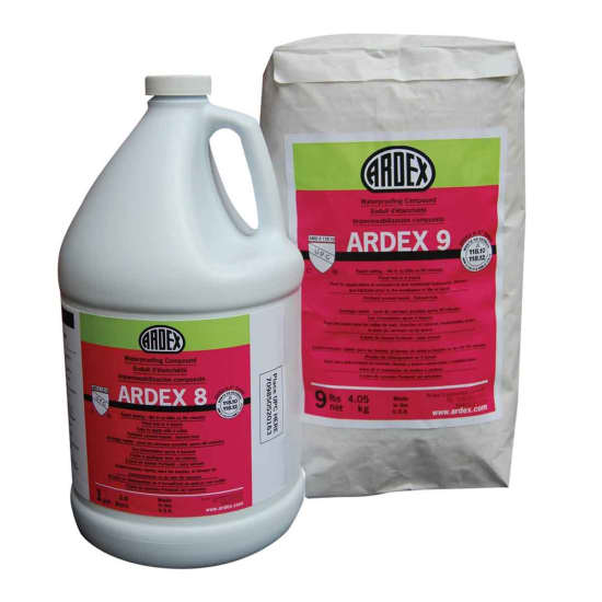 Ardex Ocean Polymer - Way More Than Just A Boat Wax – Ardex