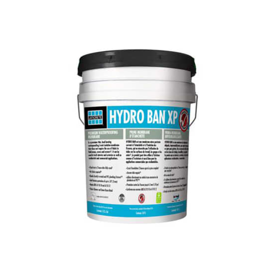 9250-0005-2 - Laticrete Hydro Ban XP 5 Gallon Pail