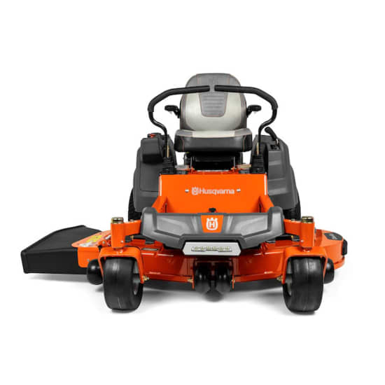 Husqvarna Z254F Zero Turn Lawn Mower