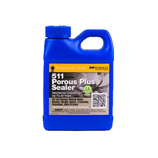 Miracle Sealants 511 Porous Plus Sealer 1 Quart