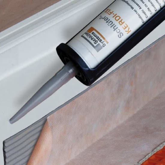 Schluter KerdiFix Sealant