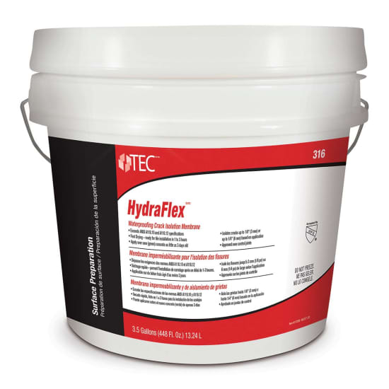 15035482 - TEC HYDRAFLEX 3.5GAL