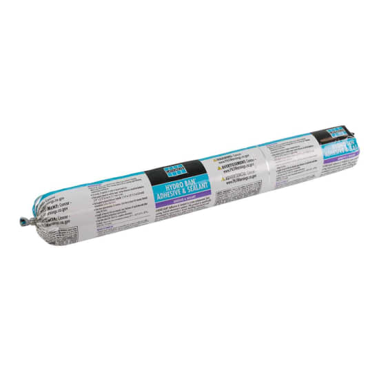 Laticrete Adhesive Sealant Display