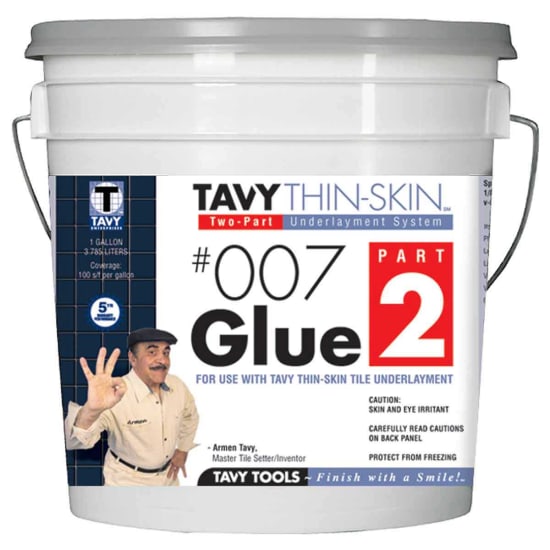 Tavy Thin-Skin #007 Glue