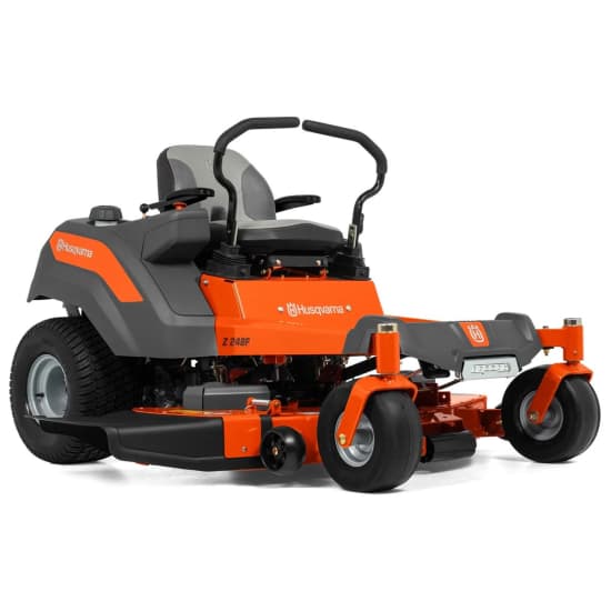 Husqvarna Z248F Zero-Turn Mower