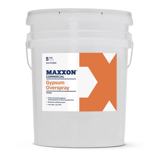 13061 Maxxon Overspray 5 Gal Bucket