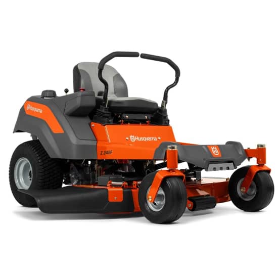 Husqvarna Z242F Zero-Turn Mower