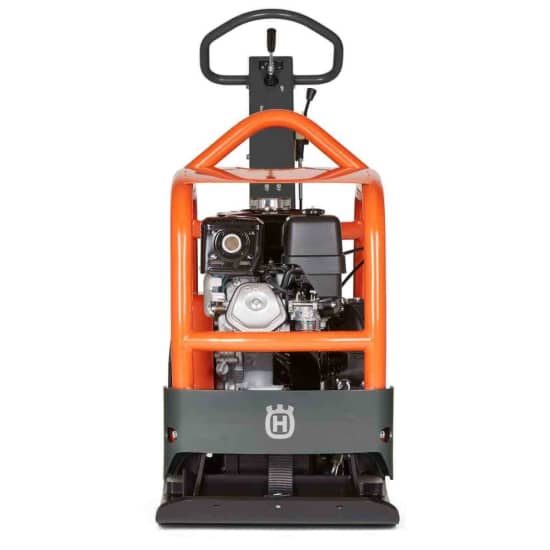 Husqvarna LG 300 Compactor with Lifting Eye