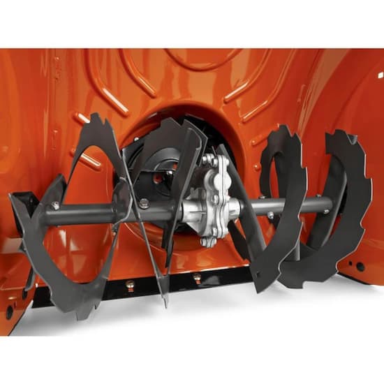 removedor de nieve de gasolina, 970528702, husqvarna snow blower