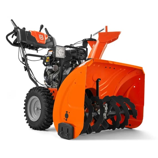 variable speed snow blower husqvarna, 970528802