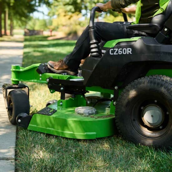 Greenworks Lawn Mower Sale