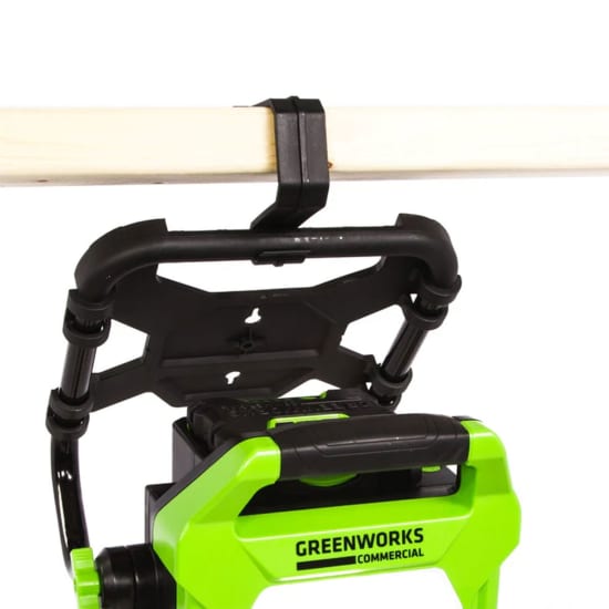 Greenworks Battery Operated Lights