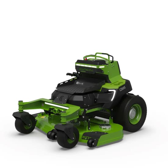 Greenworks 7415102 Lawn Mower