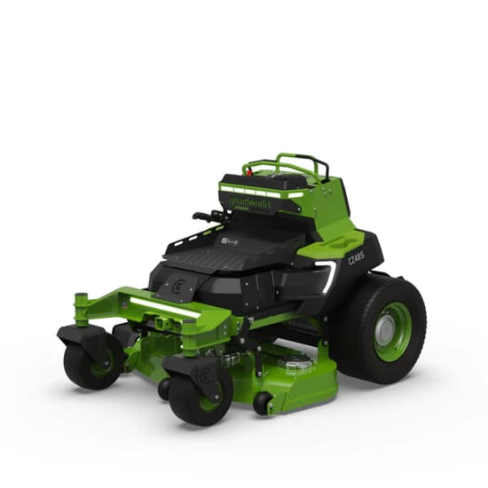 Greenworks 7414702 Lawn Mower