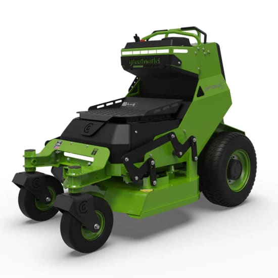 Greenworks 7409902 Lawn Mower